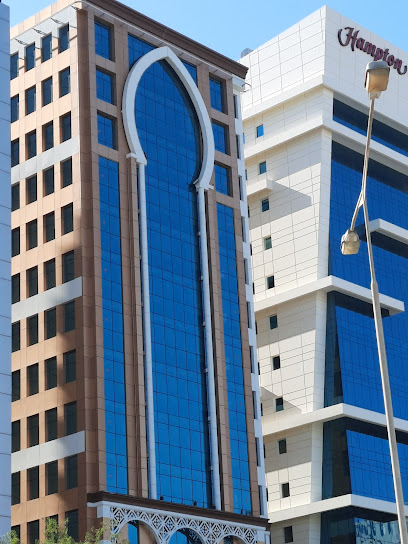 Al Owaina Tower (WASEEF Building) - Qatar|Doha|Al owaina Tower