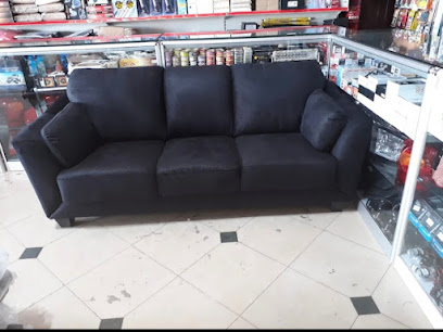 Mohd. Upholstery Shop - Rawdat Al Jahhaniya - +974 6651 3960