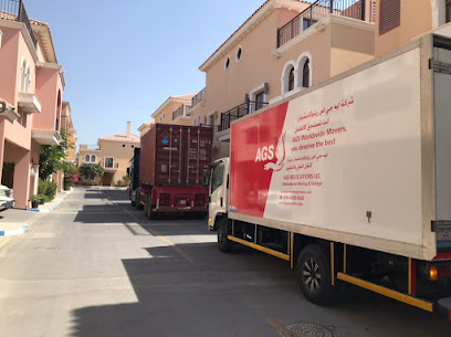 AGS Worldwide Movers - Qatar, Doha - Doha - +974 4038 4541