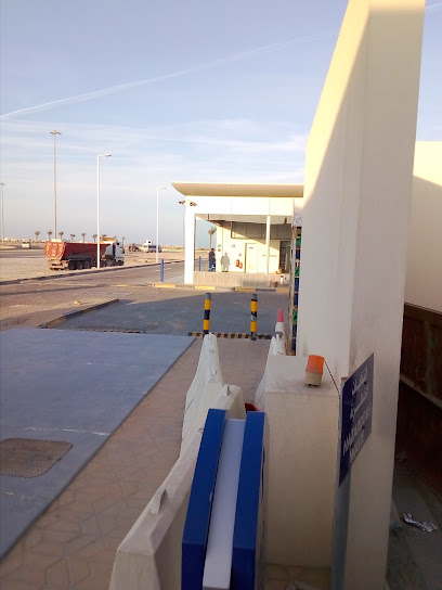 Woqod Service Station - Qatar|Madīnat ash Shamāl|4688+J3R