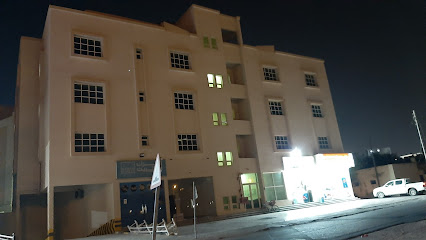 G4S Camp - Doha - +974 4406 6000