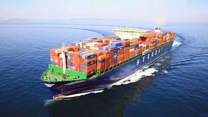 CONVOY TRADING WLL - Doha - +974 4468 1486