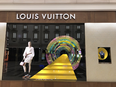 Louis Vuitton Doha Qatar Villaggio - Doha - +974 4413 4931