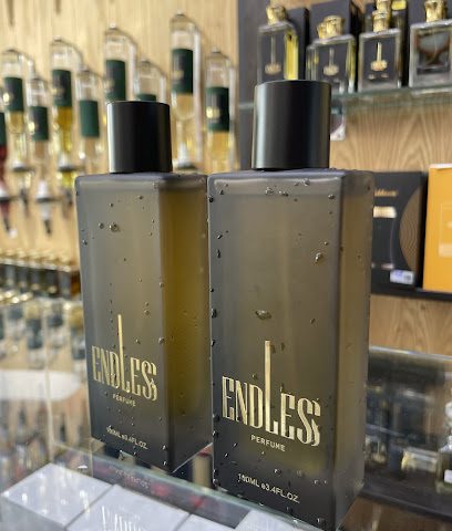 ENDLESS PERFUMES - Doha - +974 7707 2747