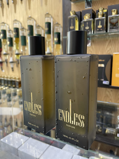 ENDLESS PERFUMES - Qatar|Doha|Near Familypark