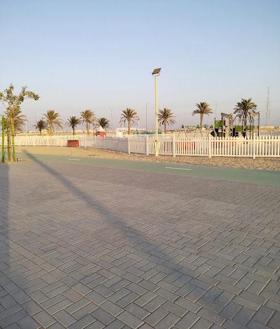 Kids Park - Doha -