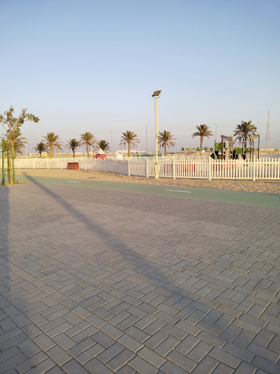 Kids Park - Qatar|Madīnat ash Shamāl|45QR+9XG
