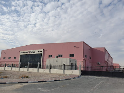 Qatar Stainless Steel W.L.L - Rawdat Al Hamama - +974 4450 0602