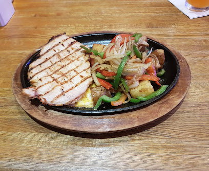 Applebee's - Villaggio Mall - Doha - +974 4411 6626