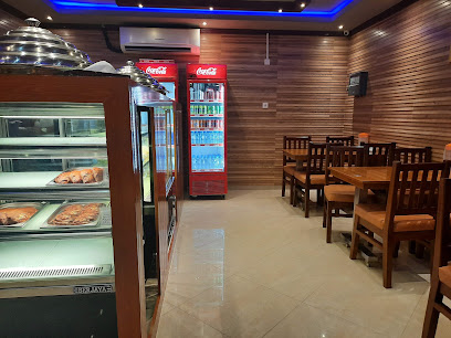 Nasco Grill & Restaurant - Doha - +974 7401 0077