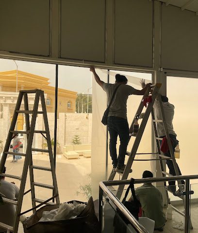 Trust Film & Protection - الرويس، - +974 3333 5117