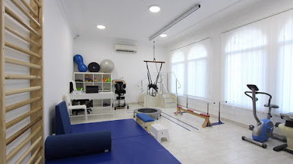 مركز انسبير لذوي الاحتياجات الخاصة الدوحة - Doha - +974 4441 1435