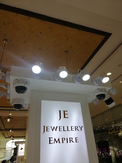 Jewellery Empire Ultimate Luxurious Style - Qatar|Doha|Shop No. k4