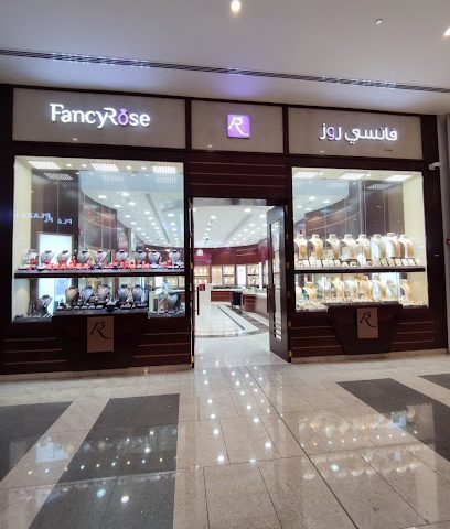 Fancy Rose Jewelry - Doha -