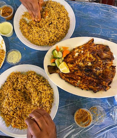 Sameera Resturant - Doha - +974 3333 7395