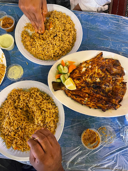 Sameera Resturant - Qatar|Al Wakrah|5J95+QCJ
