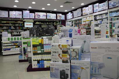 Wellcare Pharmacy Najma - Doha - +974 4462 0800