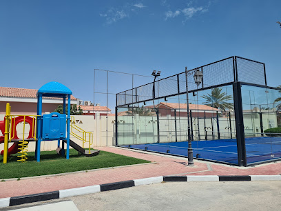 Padel Court - Doha - +974 4479 3803