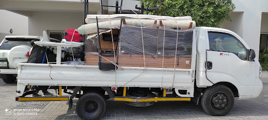 Doha Moving Company in Qatar - Doha - +974 5101 1823