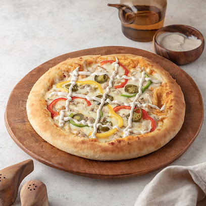 slice and more - Doha - +974 5007 7794