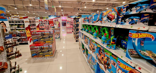 Toys R Us - Umm Salal Muhammed - +974 4443 5904
