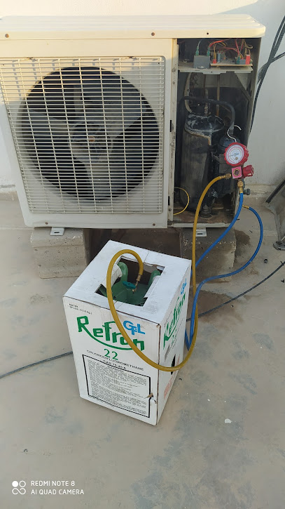 Qatar Maintenance & Services Co. - Qatar|Doha|7GP7+XJH