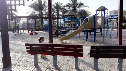PUBLIC PARK - Doha -