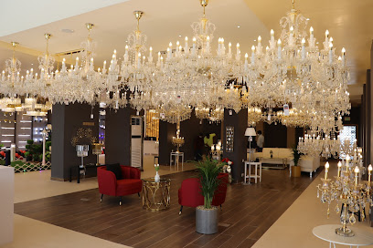 Brymax Lighting - Doha - +974 4421 8866