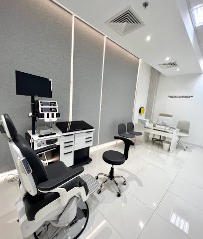 المرکز الطبی الایرانی Iranian Medical Center - Doha - +974 4444 0811