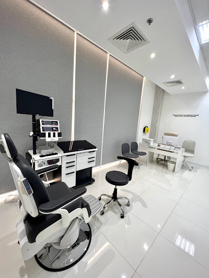 المرکز الطبی الایرانی Iranian Medical Center - Qatar|Doha|C Ring Rd|Al Muntazah