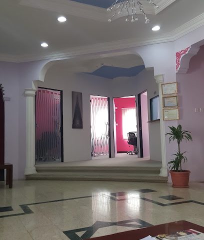 TrioLearn Training Center - Umm Salal Muhammed - +974 4487 4701