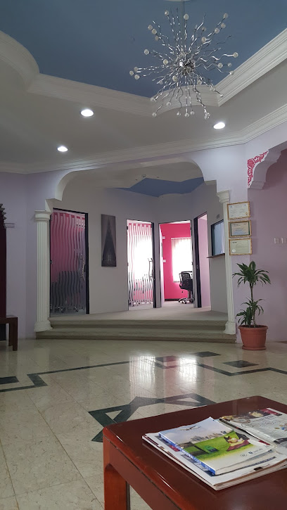 TrioLearn Training Center - Qatar|Doha|8FQM+4GR