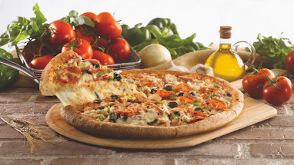 Papa Johns Pizza - Doha - +974 4424 7272