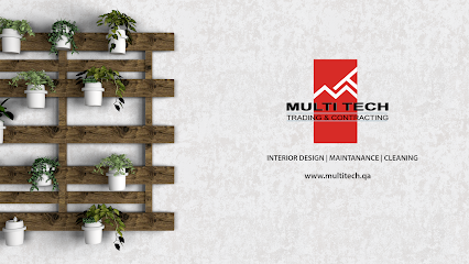 Multitech Trading & Contracting - Doha - +974 5059 5201