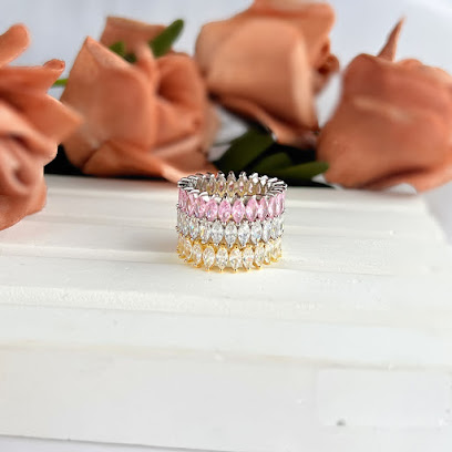 Blyng Jewelry - Doha - +974 5030 7779