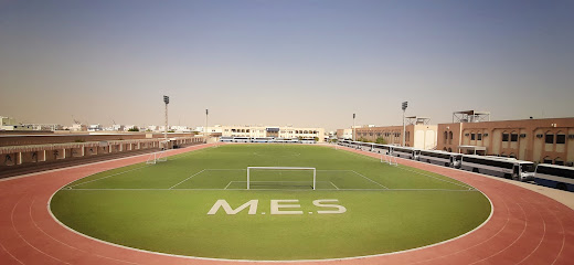 MES FOOTBALL GROUND - Lusail -