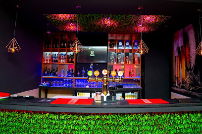 Junction Resto Bar - Doha - +974 5553 0224