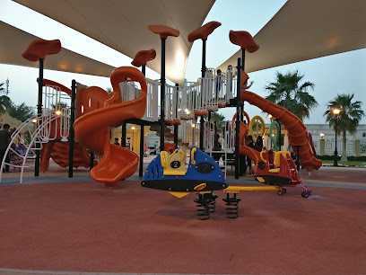 Al Waab Family Park - Doha -