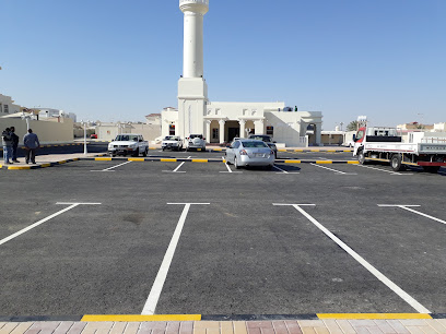 Al Baida Trading & Contracting - Doha - +974 5572 6090