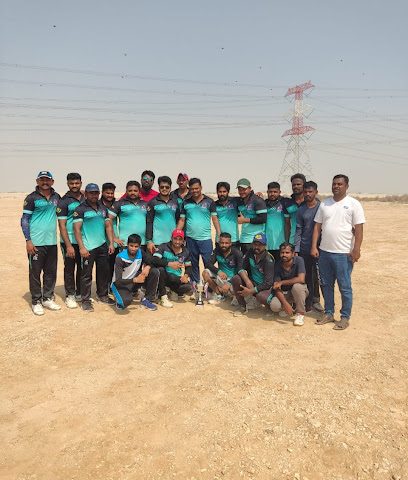 Kone warriors cricket ground - Madīnat ash Shamāl -