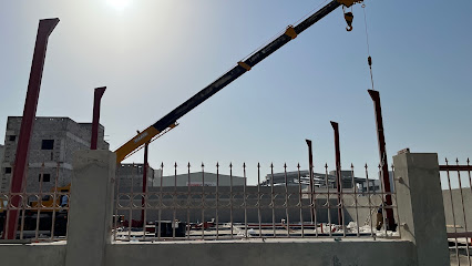 Asia Technology Steel - Rawdat Al Jahhaniya - +974 3350 2252