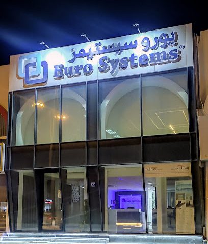 Euro Systems Qatar Showroom - Rawdat Rashed - +974 4450 6884