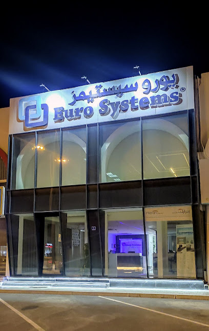 Euro Systems Qatar Showroom - Qatar|Doha|Al Muntazah