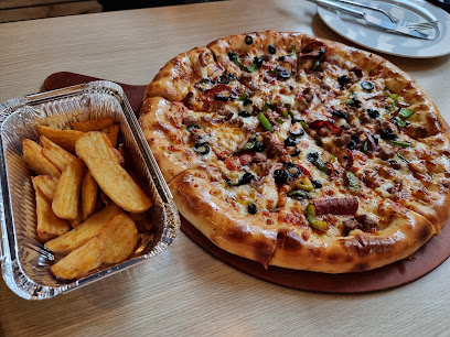 Pizza Hut Al Messila - Doha - +974 4432 0320