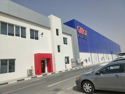 Galfar Fabraction & Coating facility-GFC - Doha -