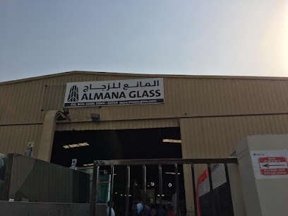 ALMANA GLASS - Doha - +974 7446 8485