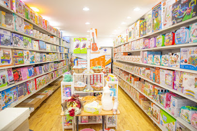 Bryto Store - Umm Salal Muhammed - +974 5001 5992