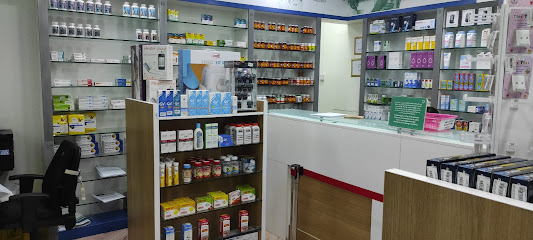 Aster Pharmacy, Al Hilal - Doha - +974 4444 0499