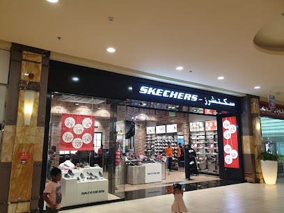 Skechers - Dar Al Salam Mall - Lusail - +974 3358 8915