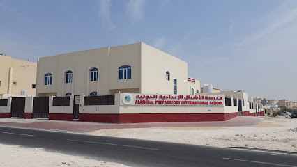 Alashbal Preparatory Intl . School - Doha - +974 4416 1577